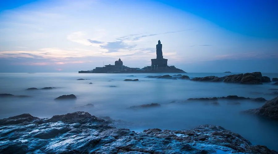 Kanyakumari Breach — tour package in Kanyakumari Tour Packages