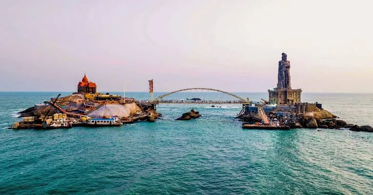 Sea Class Bridge — tour package in Kanyakumari Tour Packages
