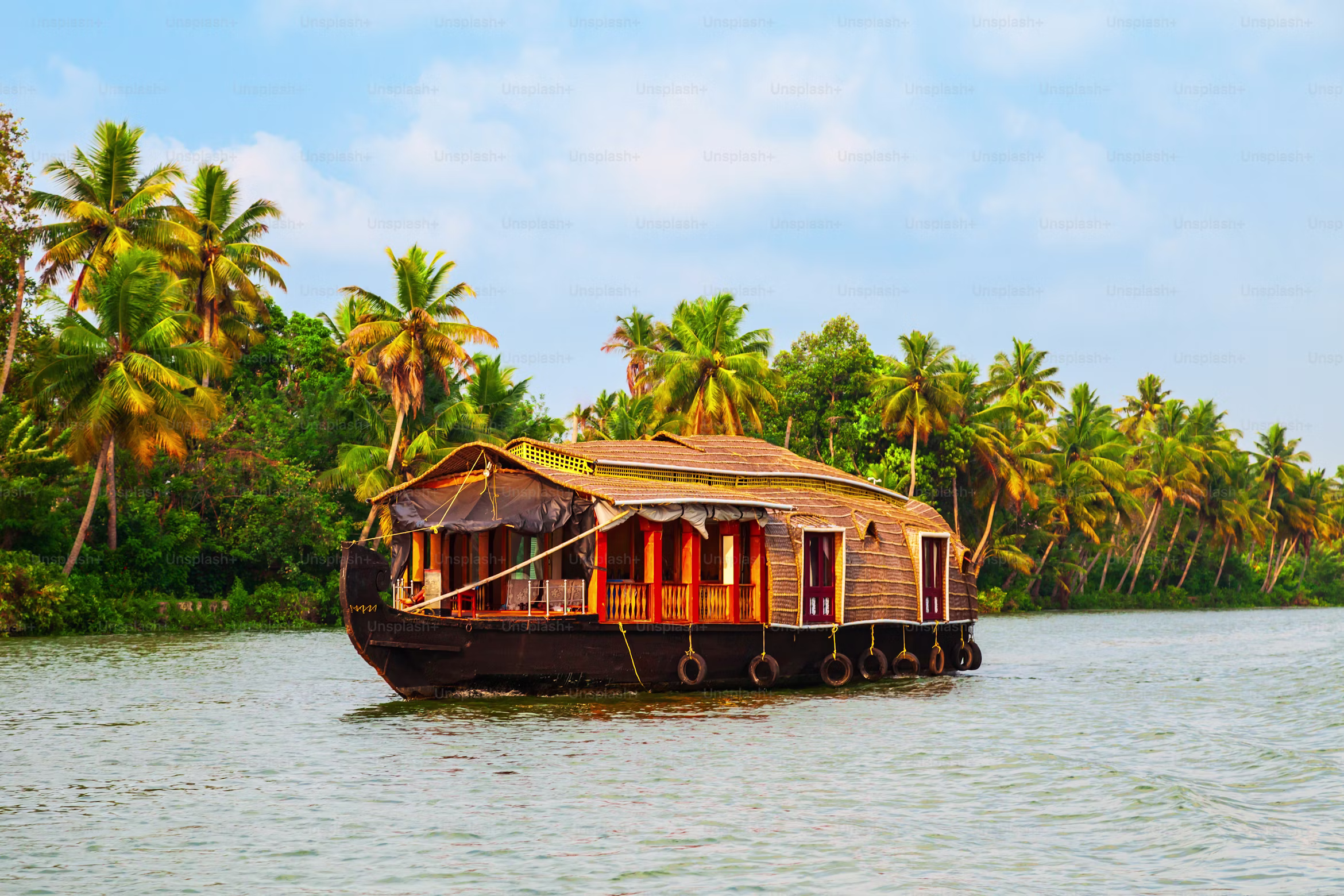 Allapuzha