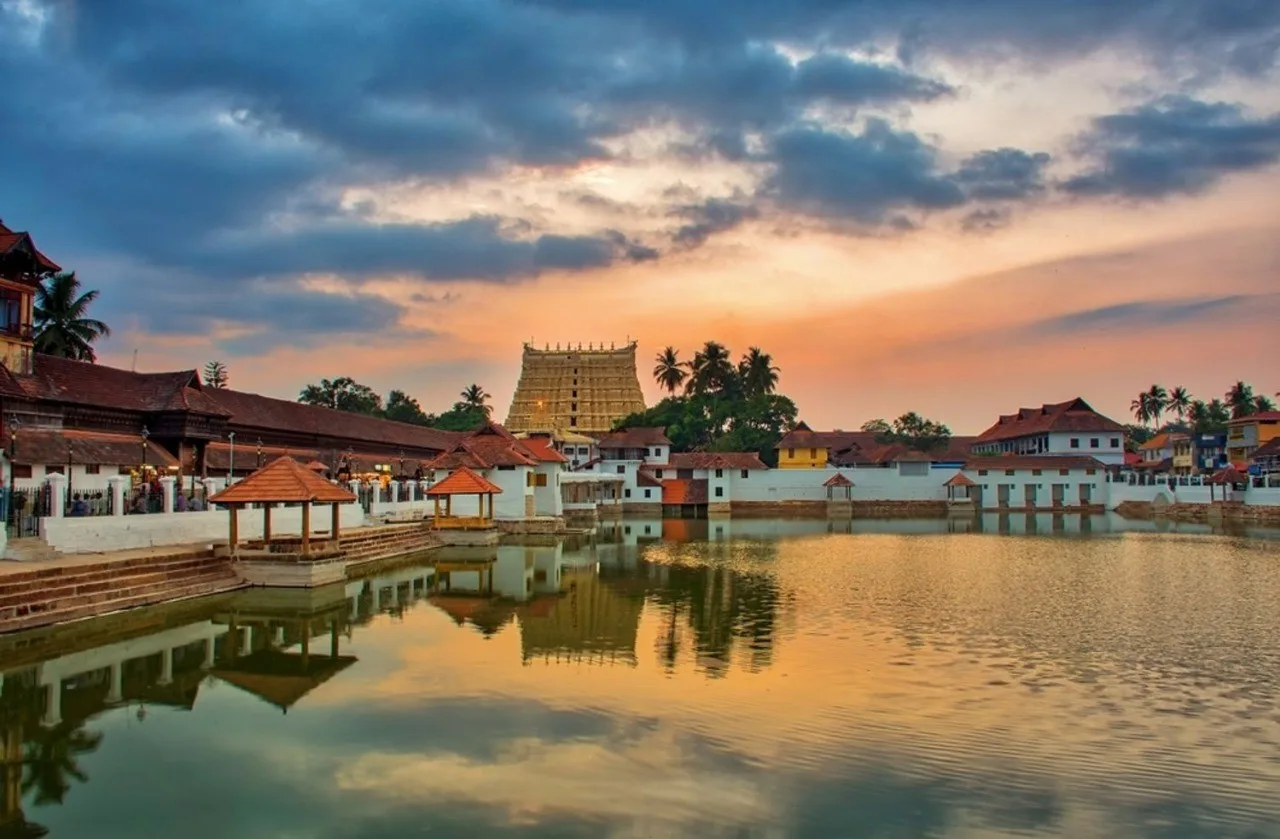 Thiruvananthapuram — tour package in Kerala Tour Packages