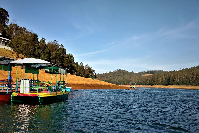 Ooty